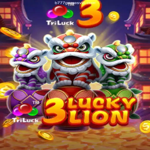 3LUCKYLION: Exploring the Gaming World with B777's Bonus Offers