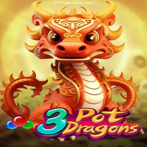 Discover the Enchanting World of 3PotDragons: A New Era in Gaming