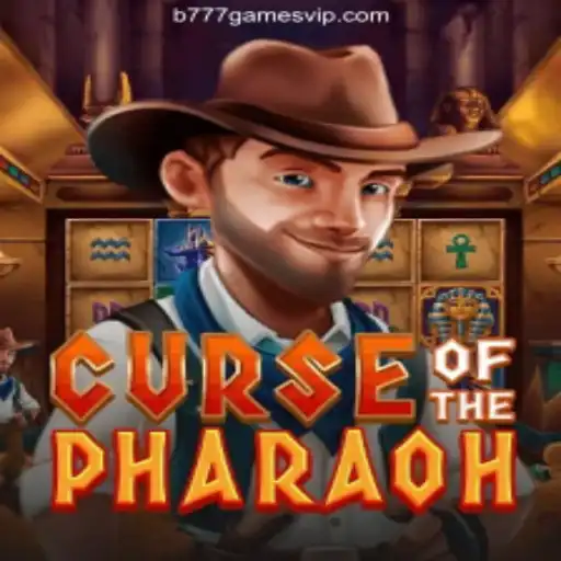 Unlock Ancient Mysteries with CurseofthePharaoh