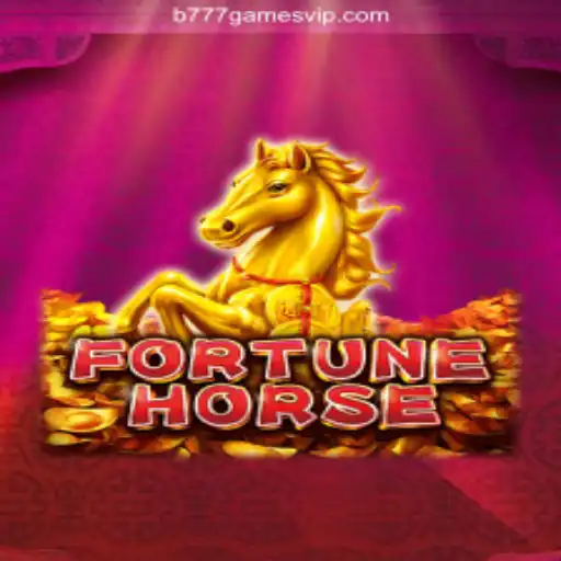 Exploring FortuneHorse: Unveiling the Mystique of B777 Games