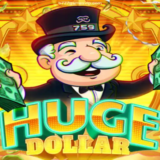 Unveiling HugeDollar: An Exciting Addition to B777 Games with Lucrative Bonuses