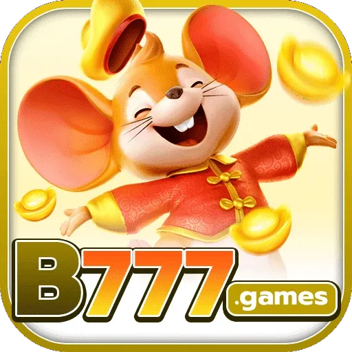 B777 games: Cadastre-se e Ganhe Bônus em Cada Recarga Logo