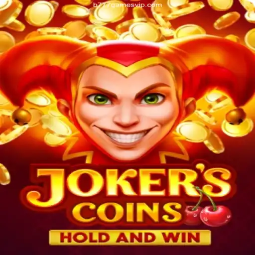 Explore the Exciting World of JokersCoins with B777 Games!