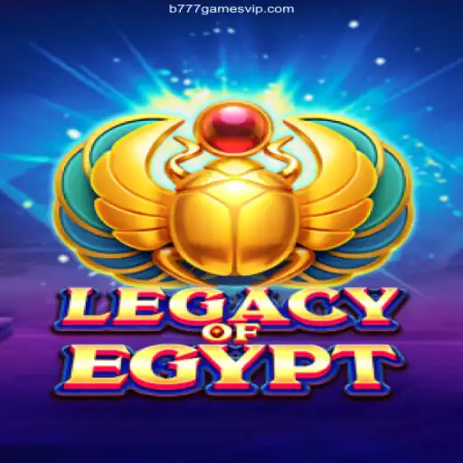 Explore the Mystical World of LegacyOfEgypt: The Thrilling Casino Adventure