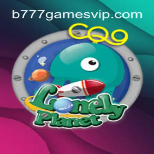 LonelyPlanet: Exploring the Uncharted Worlds of B777 Games