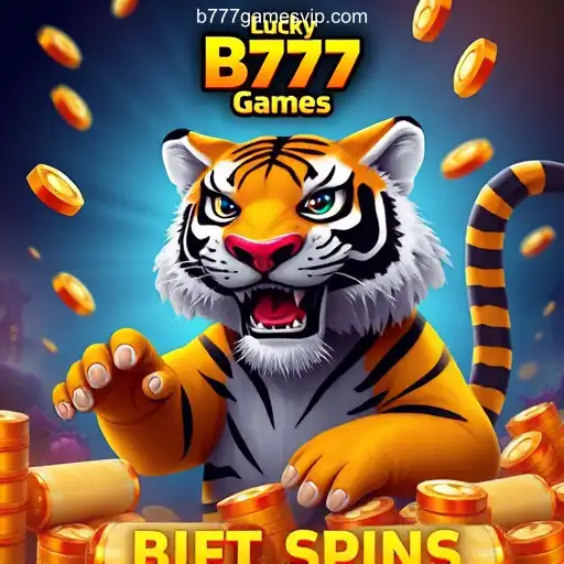 Lucky Tiger Games