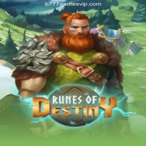 Explore the Magical World of 'RunesOfDestiny'