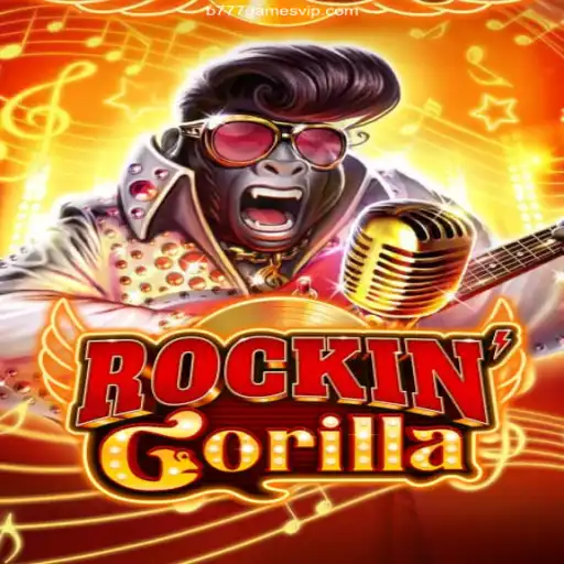 Discover the Thrills of RockinGorilla: A New Gaming Experience