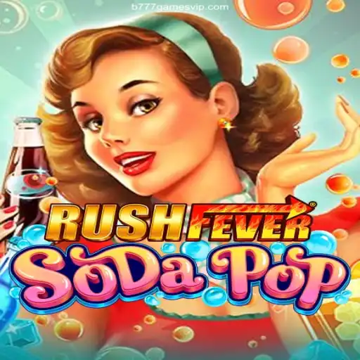 Discover the Thrills of RushFeverSodaPop: A Deep Dive into Gameplay and Features