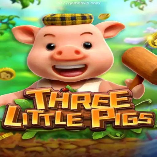 Discover the Exciting World of THREELITTLEPIGS: A Gaming Adventure